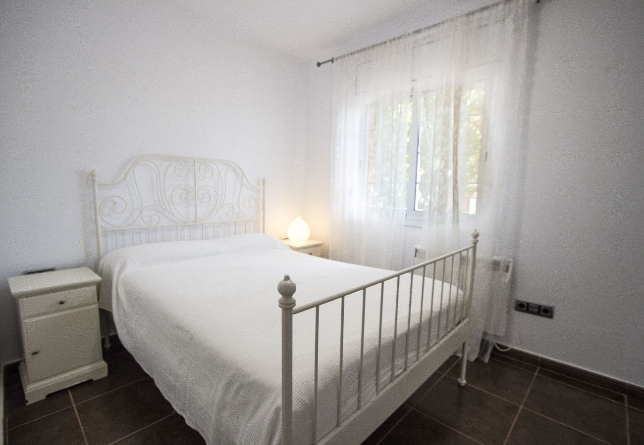 Villa à Calafell -  Vues sur la mer, à pied de la plage + suite pour invités/ado/MIL !