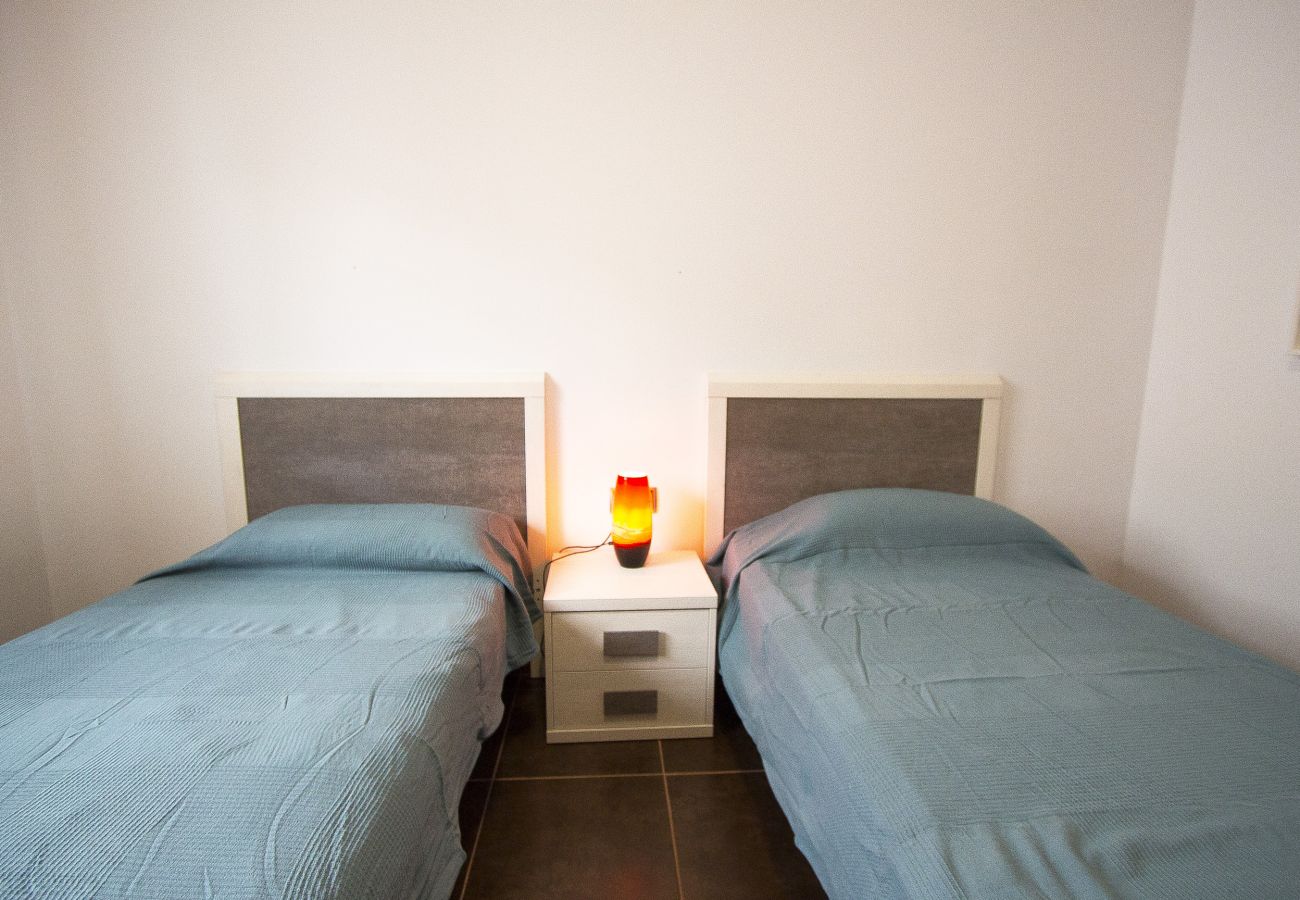 Villa à Calafell -  Vues sur la mer, à pied de la plage + suite pour invités/ado/MIL !