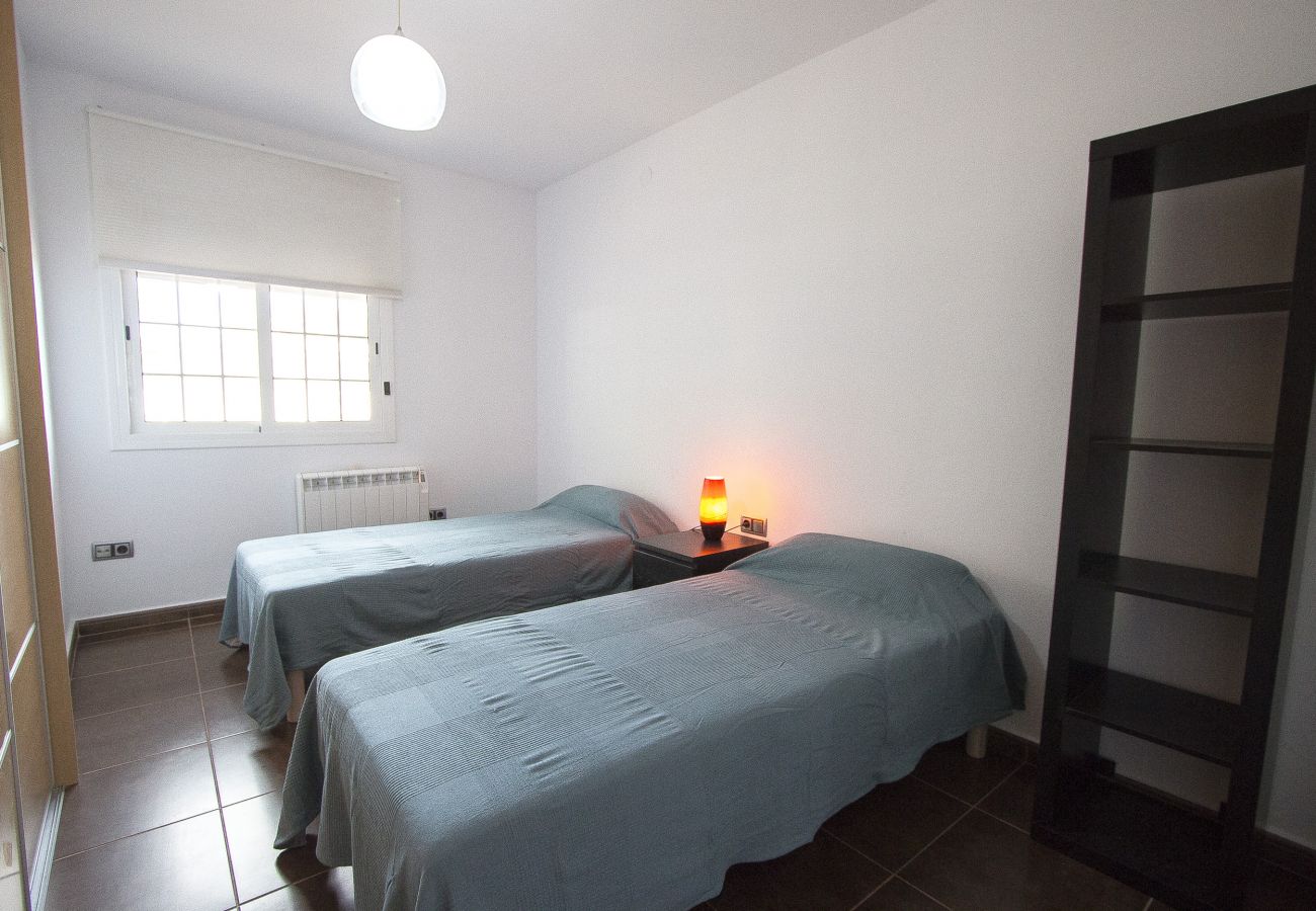 Villa à Calafell -  Vues sur la mer, à pied de la plage + suite pour invités/ado/MIL !