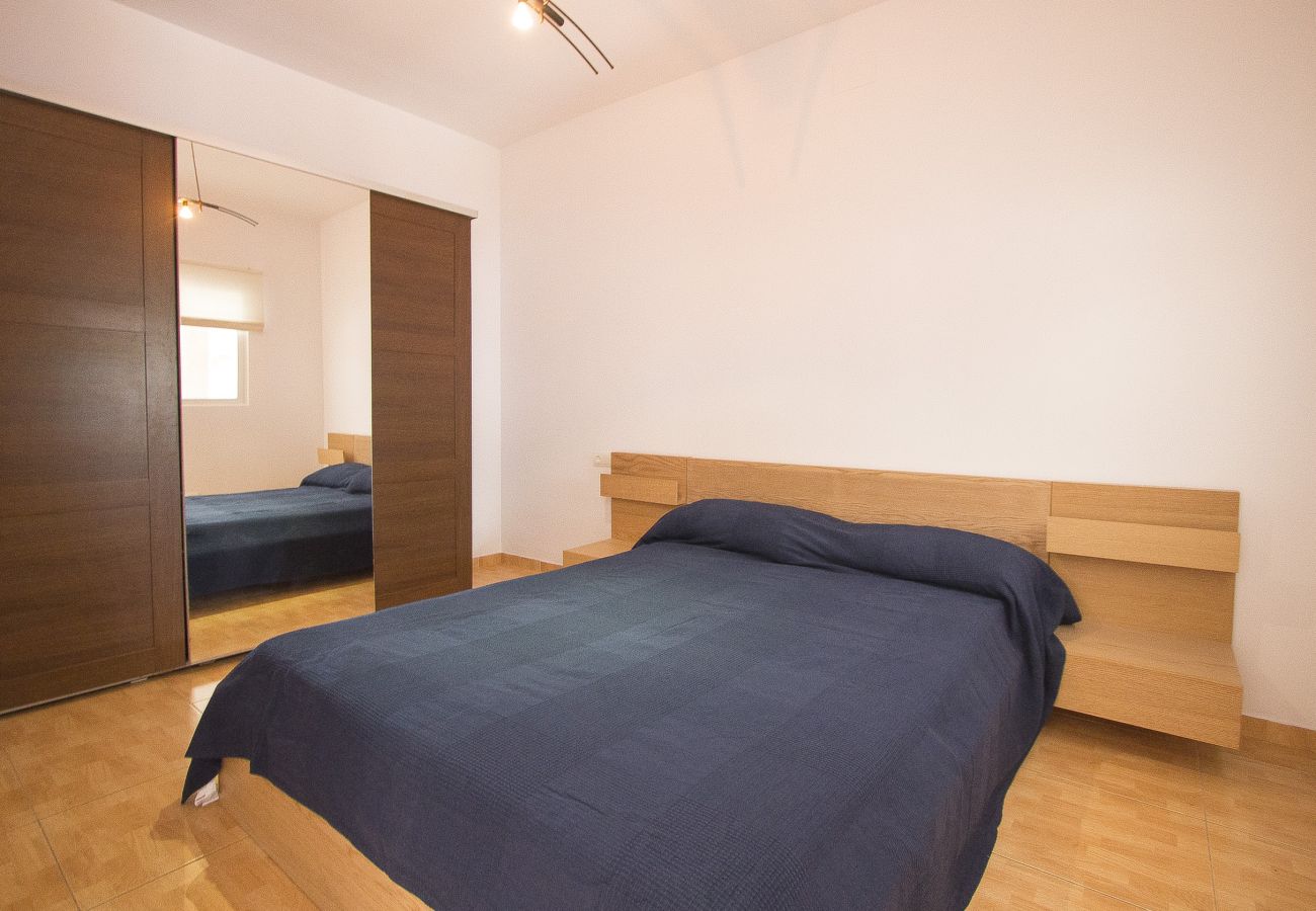 Villa à Calafell -  Vues sur la mer, à pied de la plage + suite pour invités/ado/MIL !