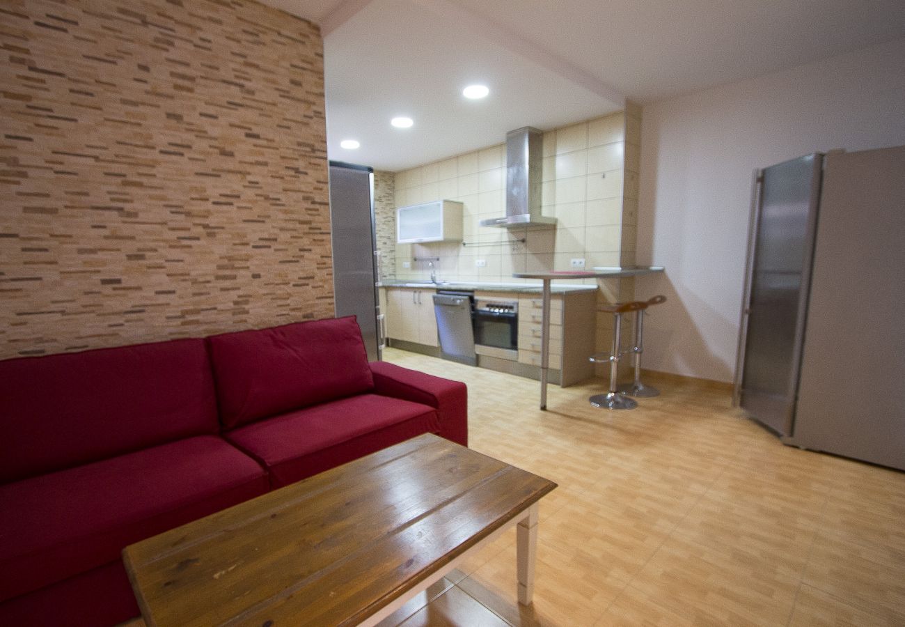 Villa à Calafell -  Vues sur la mer, à pied de la plage + suite pour invités/ado/MIL !