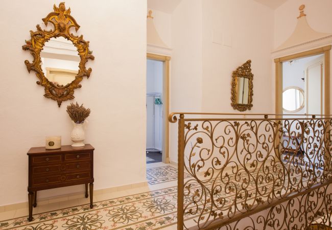 Villa à Rubió -  Wow! Hôtel-boutique transformé en villa privée!