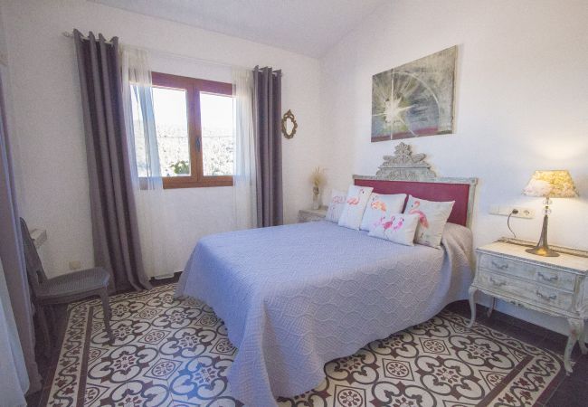 Villa à Rubió -  Wow! Hôtel-boutique transformé en villa privée!