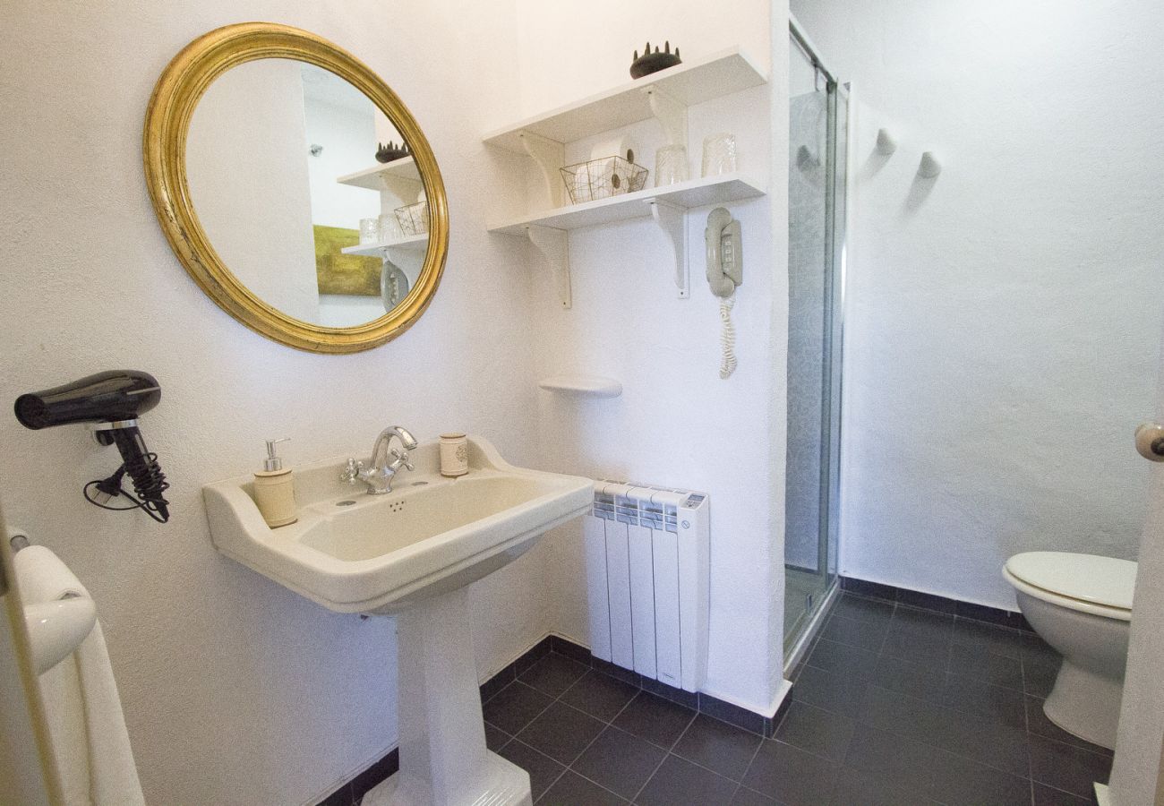 Villa à Rubió -  Wow! Hôtel-boutique transformé en villa privée!