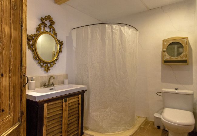 Villa à Vila-Rodona - Convent 18ème siècle converti à couper le souffle ! Villa à Vila-Rodona - Convent 18ème siècle converti à couper le souffle !