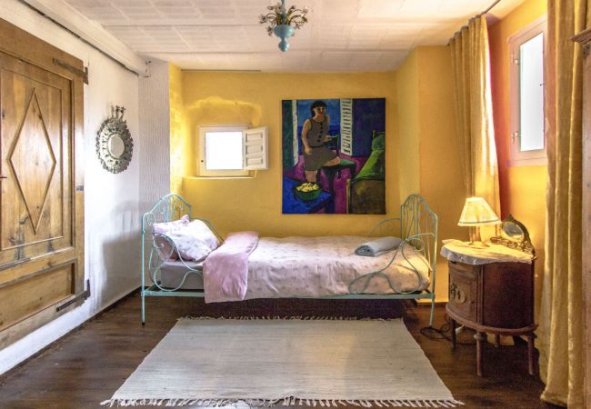 Villa à Vila-Rodona - Convent 18ème siècle converti à couper le souffle ! Villa à Vila-Rodona - Convent 18ème siècle converti à couper le souffle !