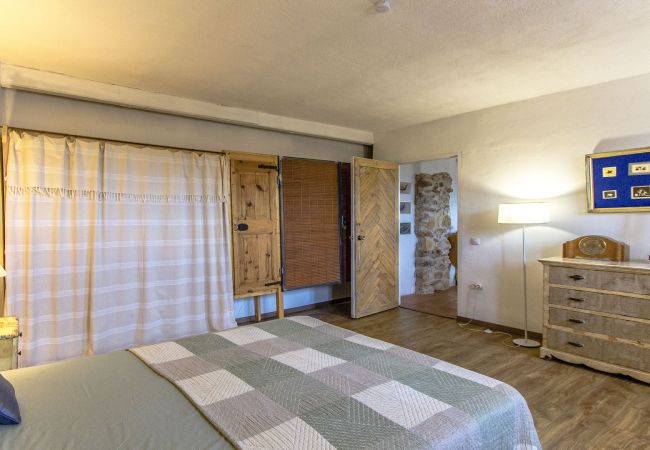 Villa à Vila-Rodona - Convent 18ème siècle converti à couper le souffle ! Villa à Vila-Rodona - Convent 18ème siècle converti à couper le souffle !