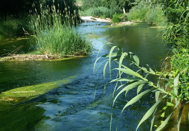 Villa à Vila-Rodona - Convent 18ème siècle converti à couper le souffle ! Villa à Vila-Rodona - Convent 18ème siècle converti à couper le souffle !
