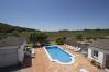 Villa à Calafell - Atmosphère de nature tranquille  Villa à Calafell - Atmosphère de nature tranquille