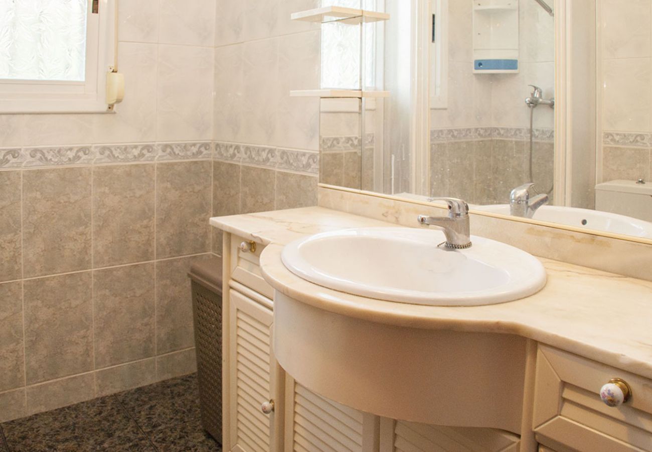 Villa à Calafell - Au calme de la campagne de la Costa Dorada