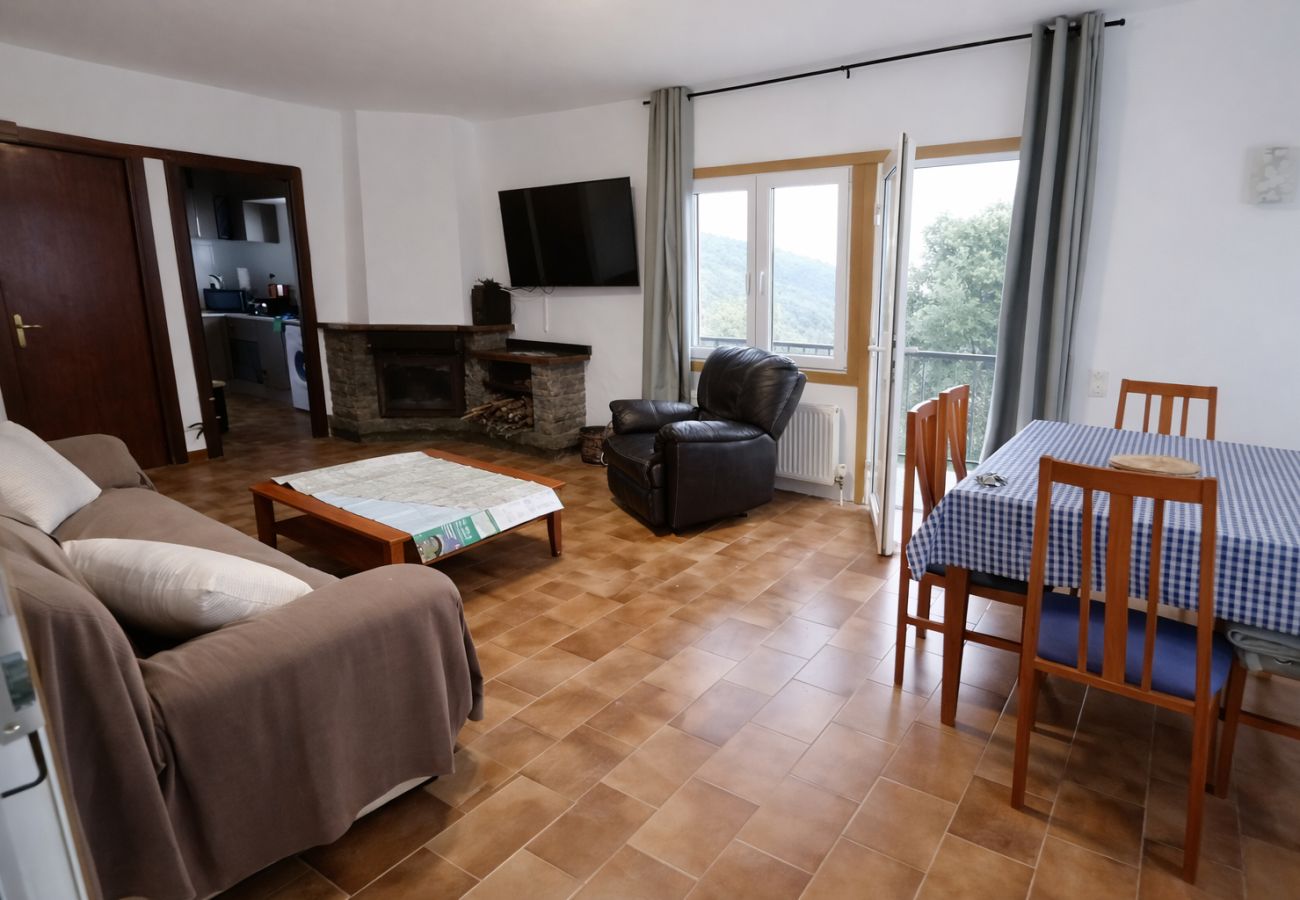 Villa à Tordera - Anthony Tordera