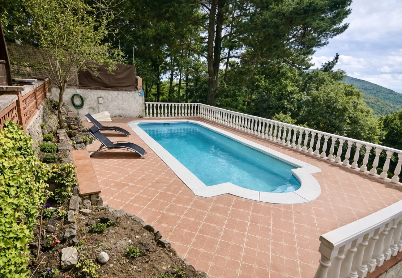 Villa à Tordera - Anthony Tordera