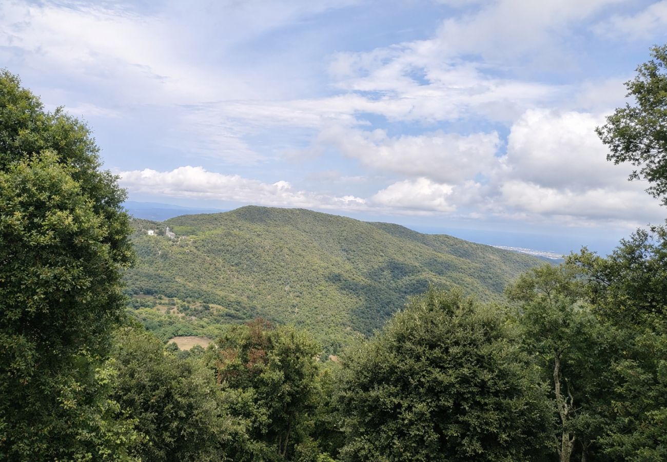 Villa à Tordera - Anthony Tordera