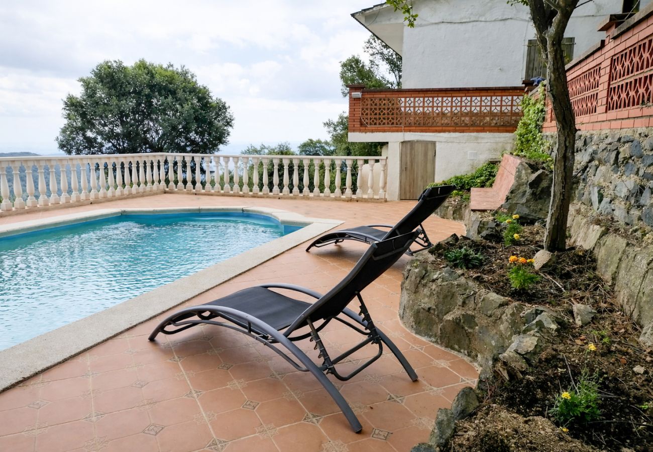 Villa à Tordera - Anthony Tordera