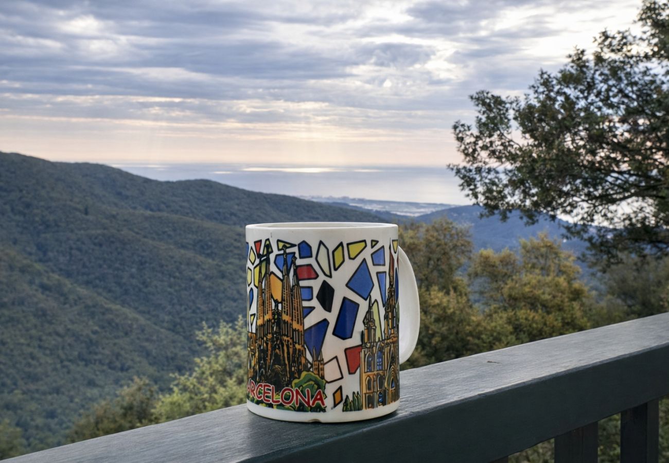 Villa à Tordera - Anthony Tordera