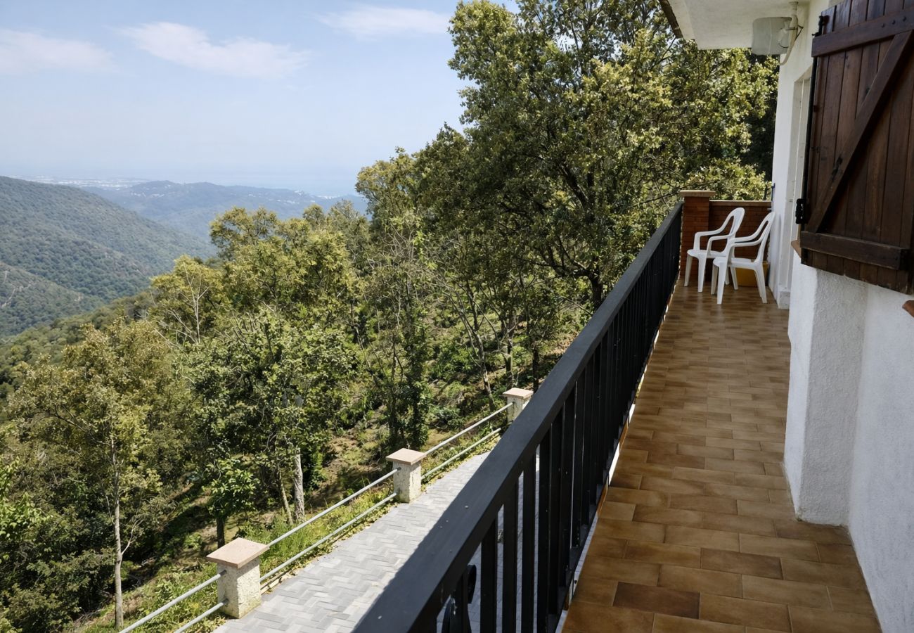 Villa à Tordera - Anthony Tordera