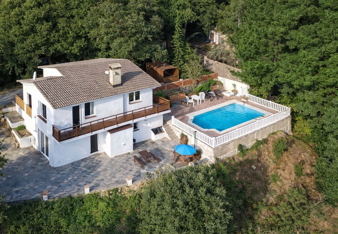 Villa à Tordera - Anthony Tordera