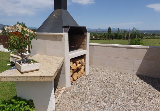 Villa à Alcover - Superbe Villa à quelques pas du village ! Villa à Alcover - Superbe Villa à quelques pas du village !