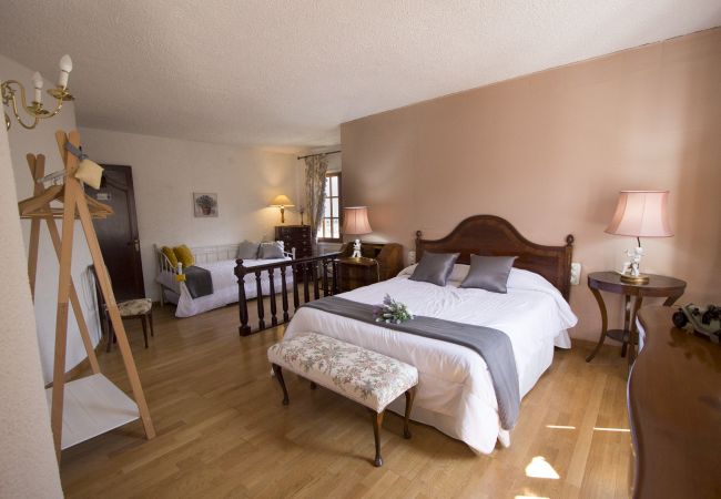 Villa à Alcover - Superbe Villa à quelques pas du village ! Villa à Alcover - Superbe Villa à quelques pas du village !