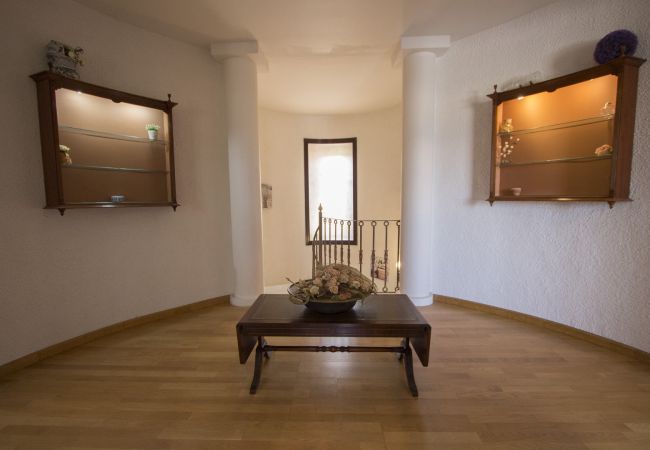 Villa à Alcover - Superbe Villa à quelques pas du village ! Villa à Alcover - Superbe Villa à quelques pas du village !