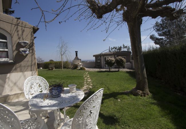 Villa à Alcover - Superbe Villa à quelques pas du village ! Villa à Alcover - Superbe Villa à quelques pas du village !