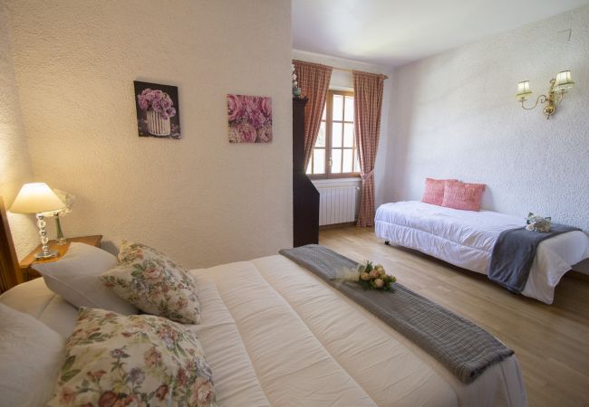 Villa à Alcover - Superbe Villa à quelques pas du village ! Villa à Alcover - Superbe Villa à quelques pas du village !