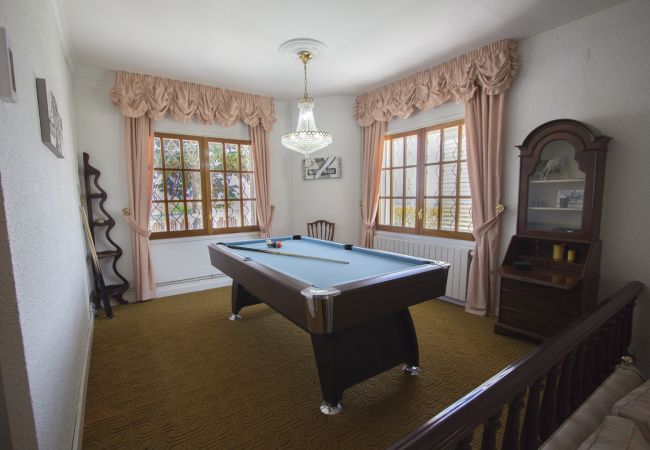 Villa à Alcover - Superbe Villa à quelques pas du village ! Villa à Alcover - Superbe Villa à quelques pas du village !