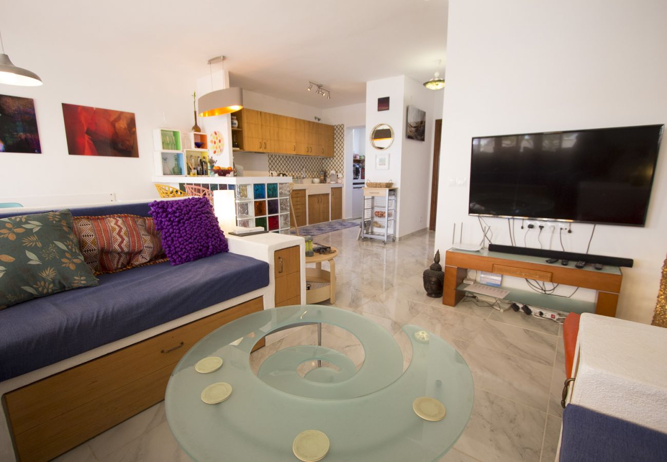 Villa à Ametlla de Mar - Beachfront villa in Atmetlla de Mar
