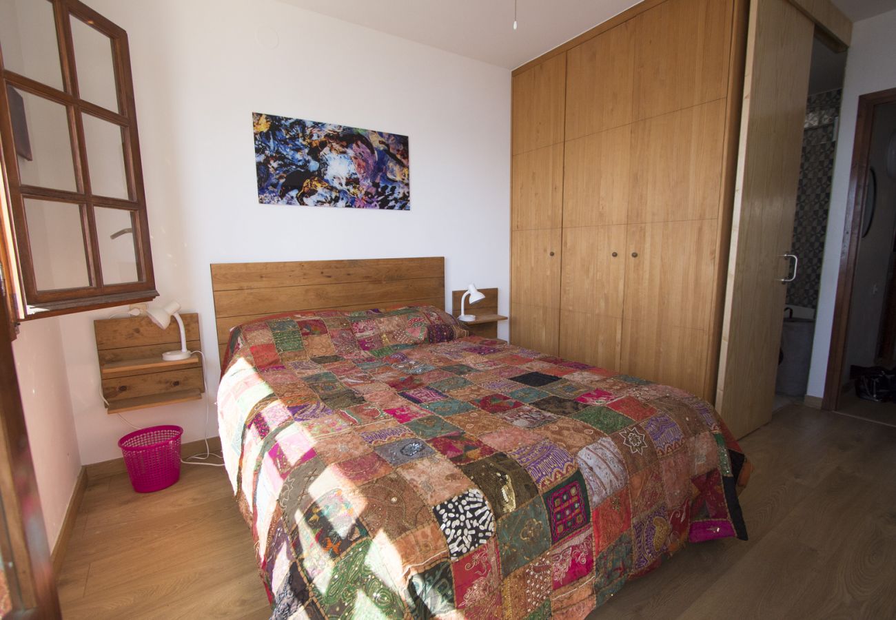 Villa à Ametlla de Mar - Beachfront villa in Atmetlla de Mar