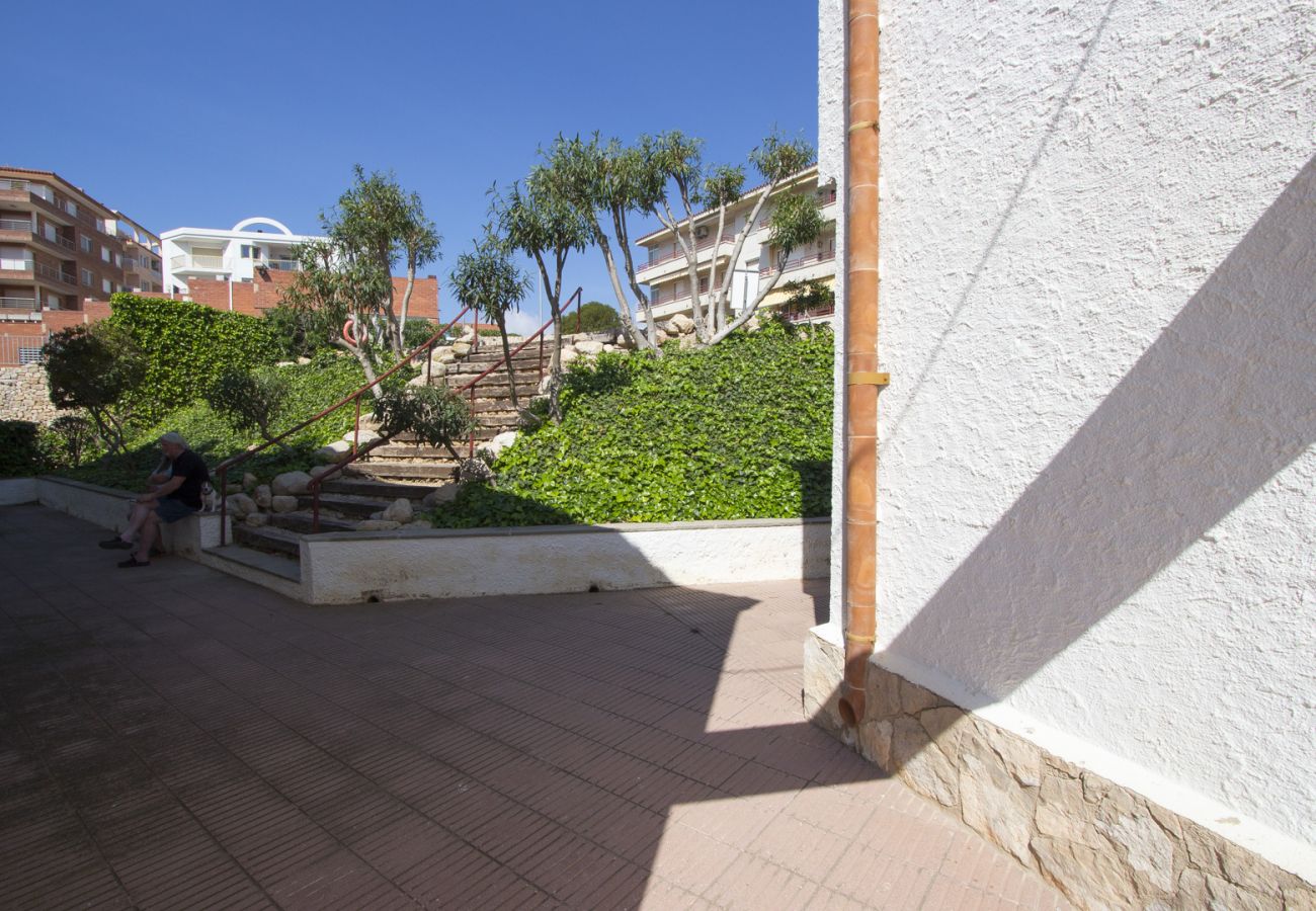 Villa à Ametlla de Mar - Beachfront villa in Atmetlla de Mar