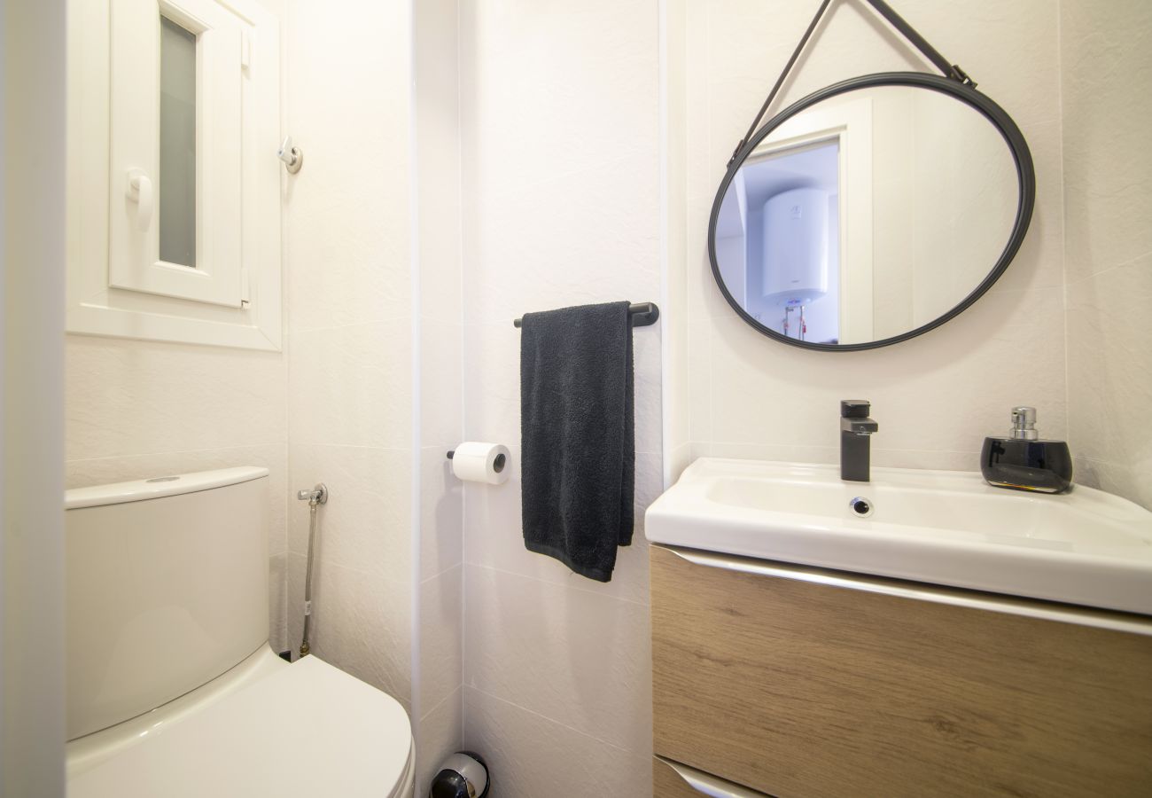 Appartement à Miami Playa - Appartement moderne en bord de plage avec vues!