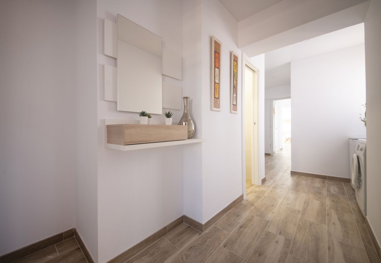 Appartement à Miami Playa - Appartement moderne en bord de plage avec vues!