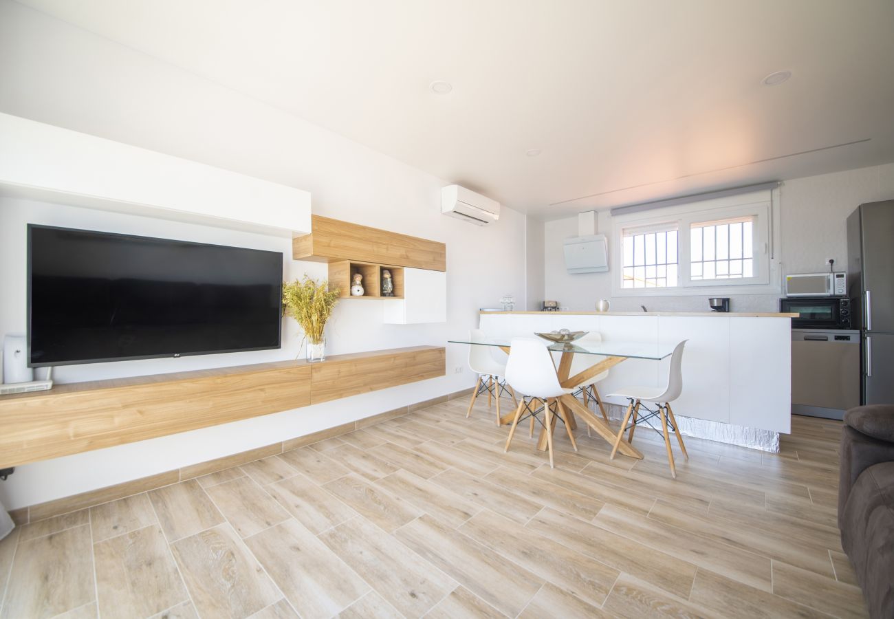 Appartement à Miami Playa - Appartement moderne en bord de plage avec vues!