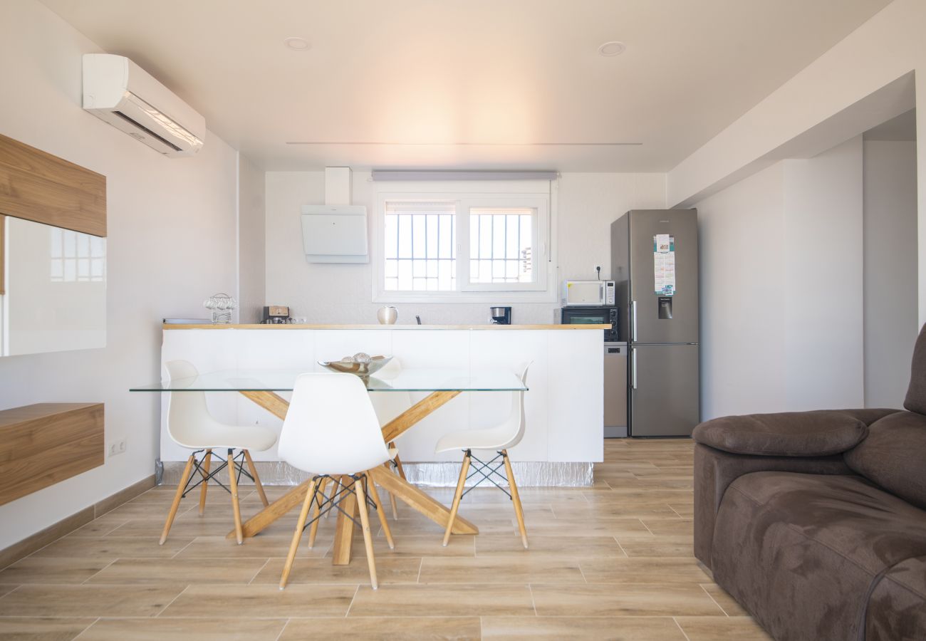 Appartement à Miami Playa - Appartement moderne en bord de plage avec vues!