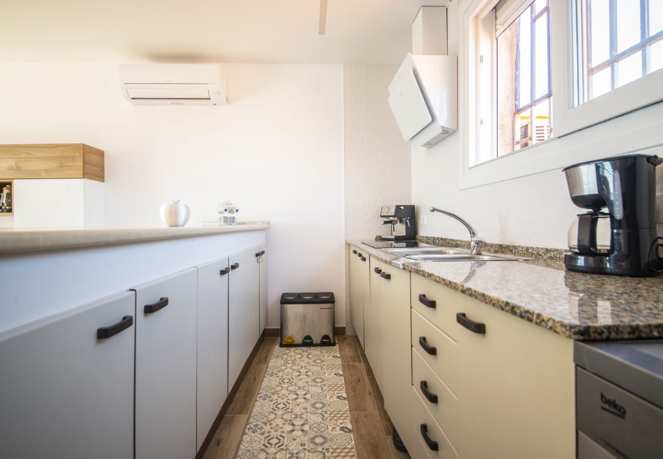 Appartement à Miami Playa - Appartement moderne en bord de plage avec vues!