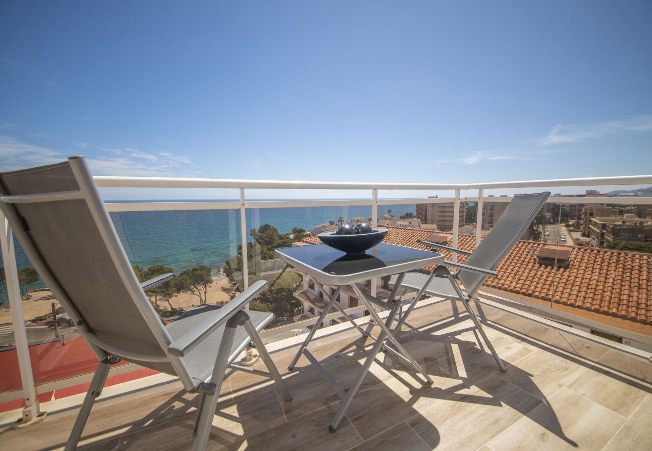Appartement à Miami Playa - Appartement moderne en bord de plage avec vues!