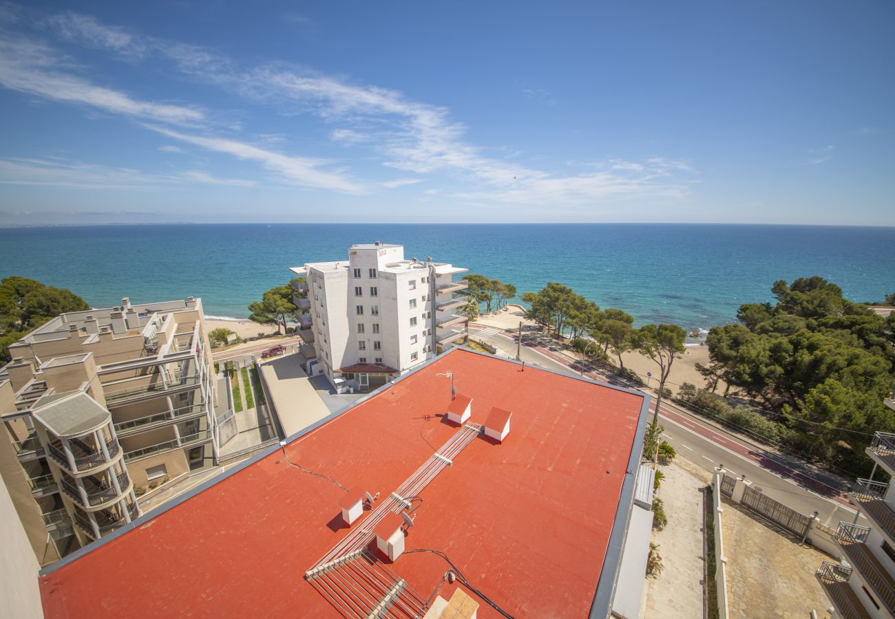 Appartement à Miami Playa - Appartement moderne en bord de plage avec vues!