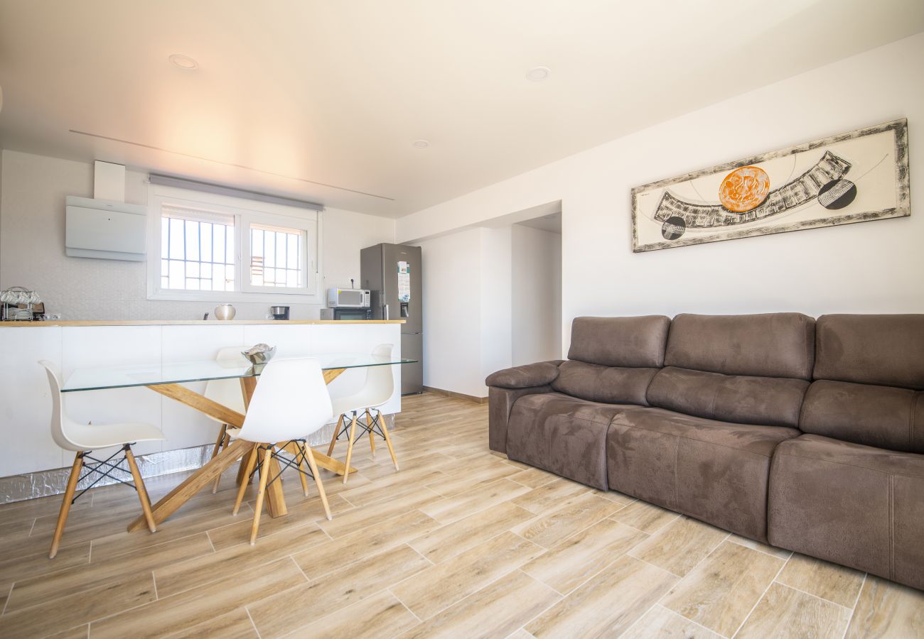 Appartement à Miami Playa - Appartement moderne en bord de plage avec vues!