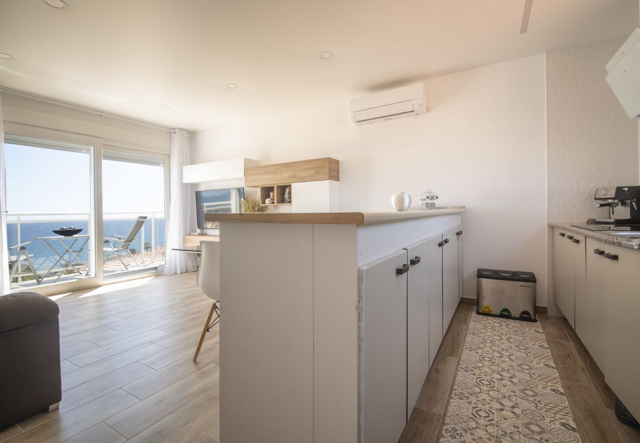 Appartement à Miami Playa - Appartement moderne en bord de plage avec vues!