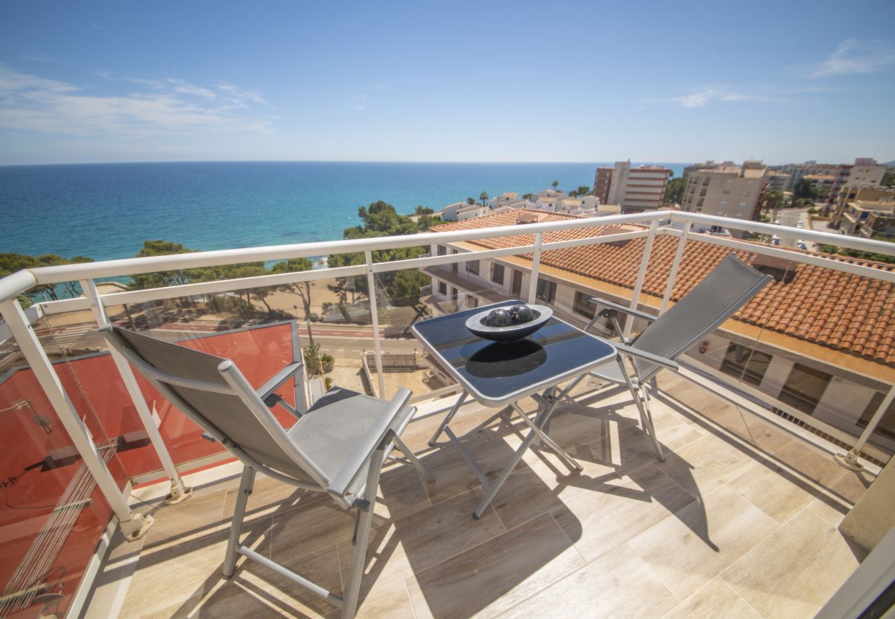 Appartement à Miami Playa - Appartement moderne en bord de plage avec vues!