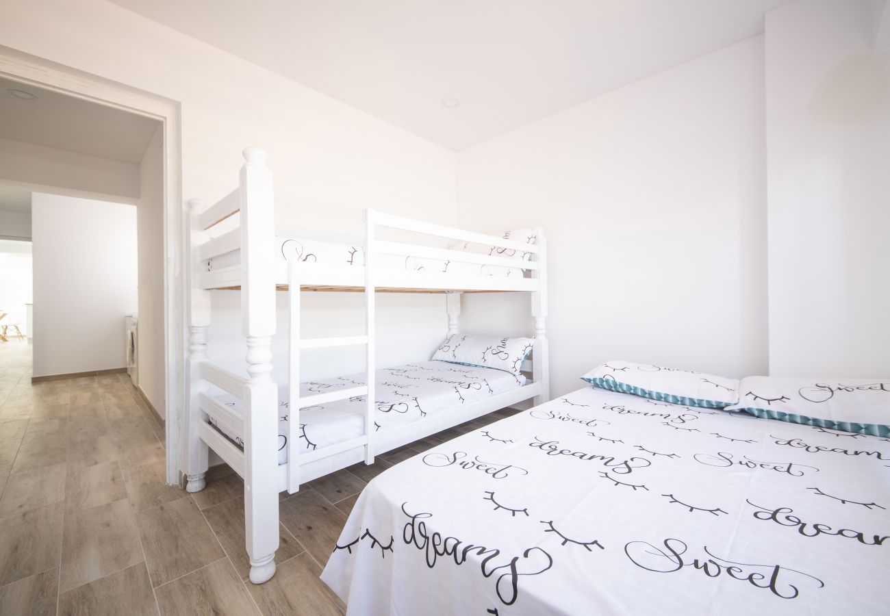 Appartement à Miami Playa - Appartement moderne en bord de plage avec vues!