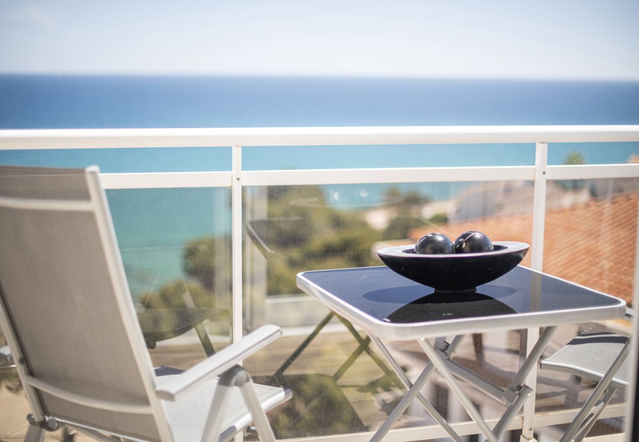 Appartement à Miami Playa - Appartement moderne en bord de plage avec vues!
