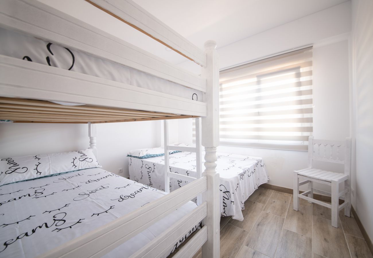 Appartement à Miami Playa - Appartement moderne en bord de plage avec vues!