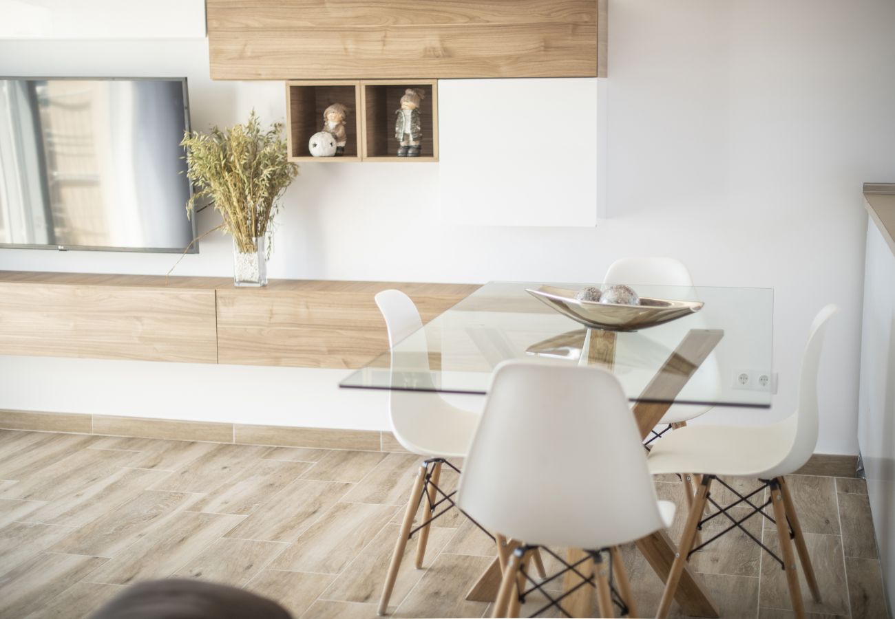 Appartement à Miami Playa - Appartement moderne en bord de plage avec vues!