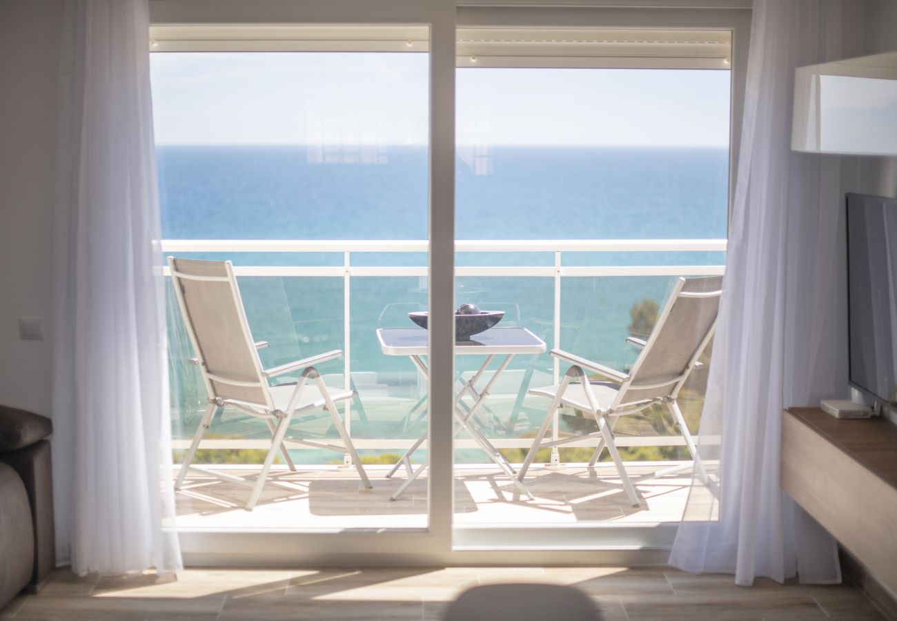 Appartement à Miami Playa - Appartement moderne en bord de plage avec vues!