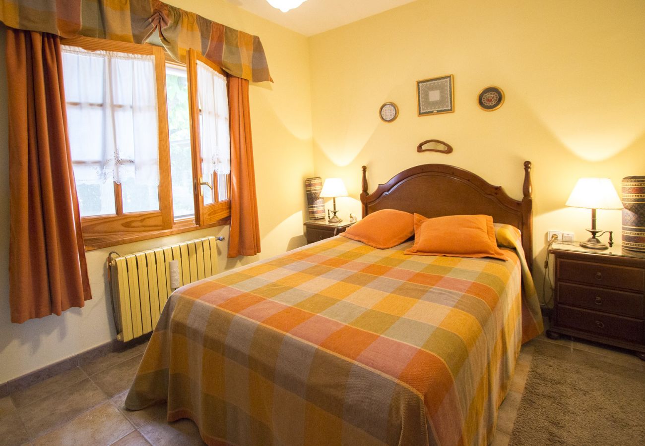 Villa à Cervelló - Paradis privé - sautez à Barcelone !