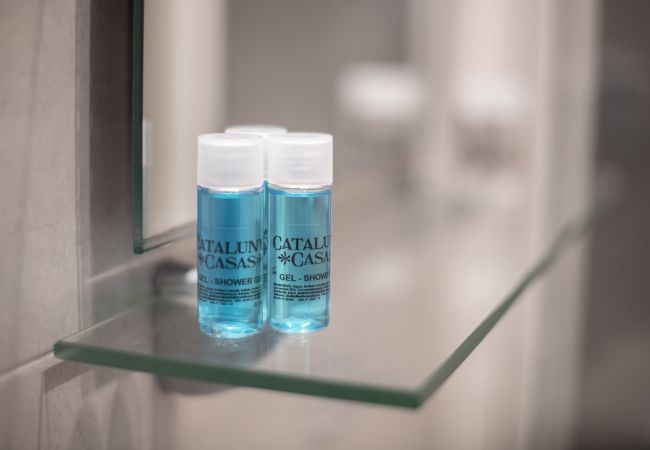 Appartement à Barcelona - 2 chambres à Barceloneta à quelques pas de la plage Appartement à Barcelona - 2 chambres à Barceloneta à quelques pas de la plage