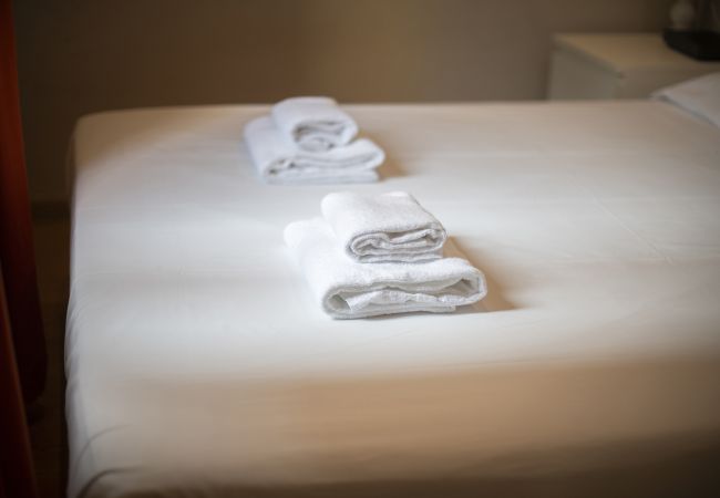 Appartement à Barcelona - 2 chambres à Barceloneta à quelques pas de la plage Appartement à Barcelona - 2 chambres à Barceloneta à quelques pas de la plage