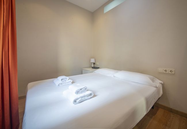 Appartement à Barcelona - 2 chambres à Barceloneta à quelques pas de la plage Appartement à Barcelona - 2 chambres à Barceloneta à quelques pas de la plage