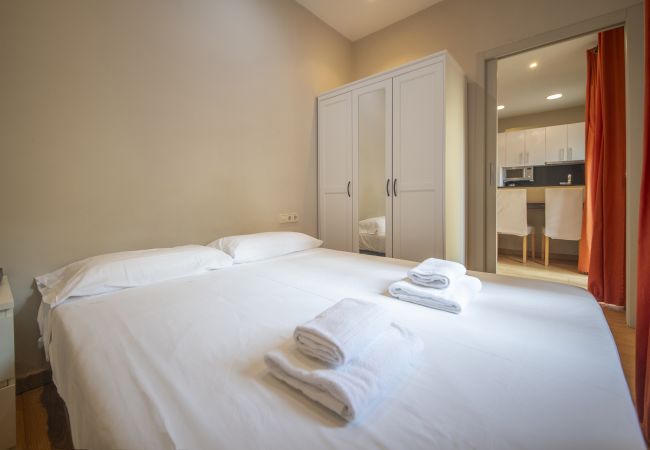 Appartement à Barcelona - 2 chambres à Barceloneta à quelques pas de la plage Appartement à Barcelona - 2 chambres à Barceloneta à quelques pas de la plage